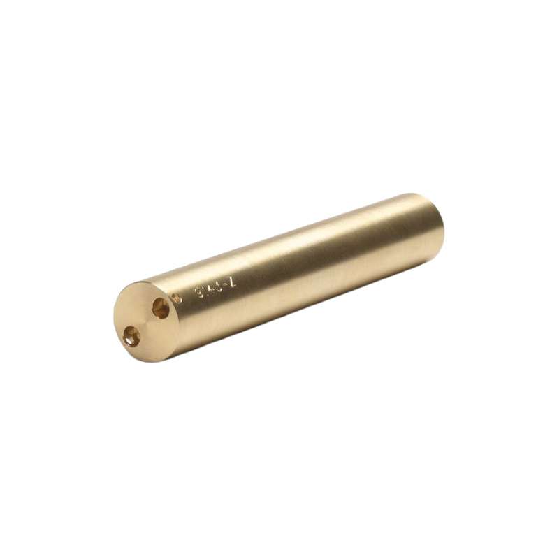 Insert Model 9143-INSZ for 9143 Metrology Wells, Blank
